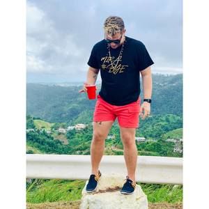 Meet your Posher, Kevin